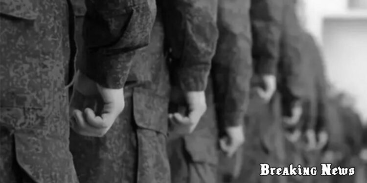 ⚠️ Кремль вивчає реакцію на можливу мобілізацію в Росії