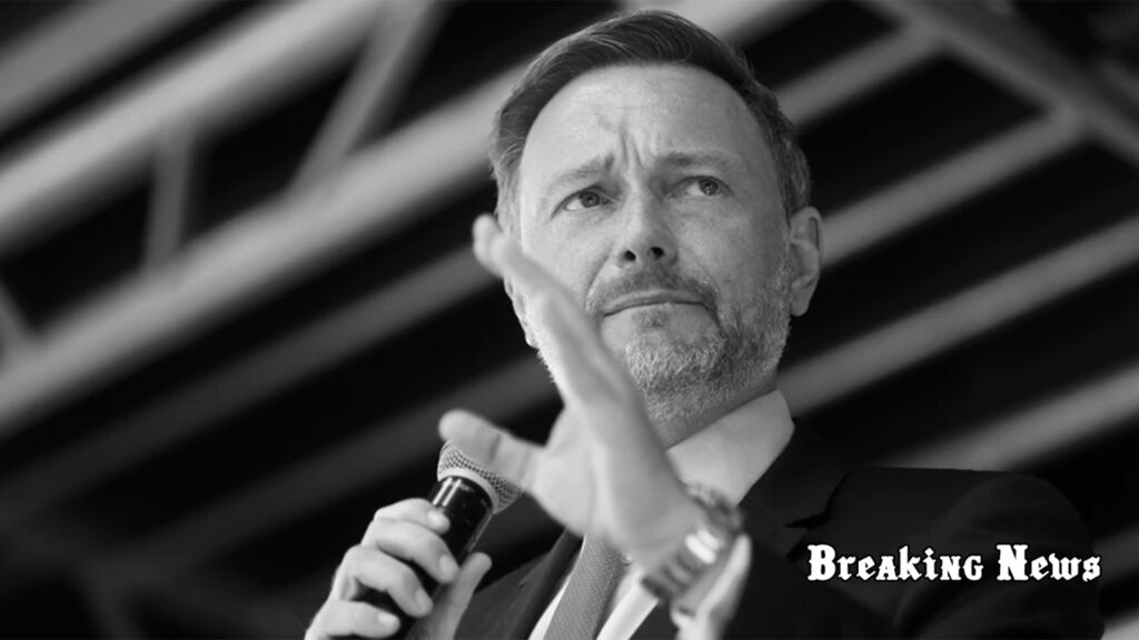 Тим, хто втомився підтримувати Україну, варто подумати про наслідки для Європи. Наш мир і свобода під загрозою, - міністр фінансів Німеччини Лінднер