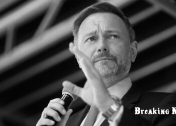 Тим, хто втомився підтримувати Україну, варто подумати про наслідки для Європи. Наш мир і свобода під загрозою, - міністр фінансів Німеччини Лінднер