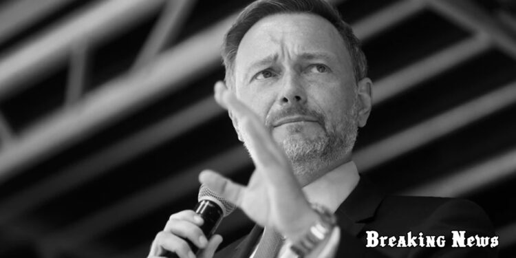 Тим, хто втомився підтримувати Україну, варто подумати про наслідки для Європи. Наш мир і свобода під загрозою, - міністр фінансів Німеччини Лінднер