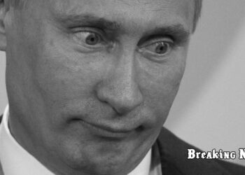 ⚡ Російський пропагандист розкритикував Путіна через війну проти України