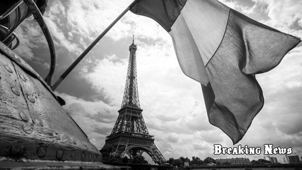 🇫🇷 Франція посилює покарання для "тіньового флоту" РФ, - ЗМІ