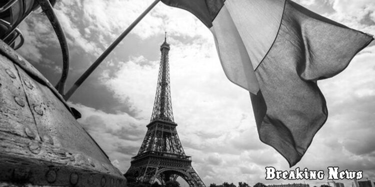 🇫🇷 Франція посилює покарання для "тіньового флоту" РФ, - ЗМІ