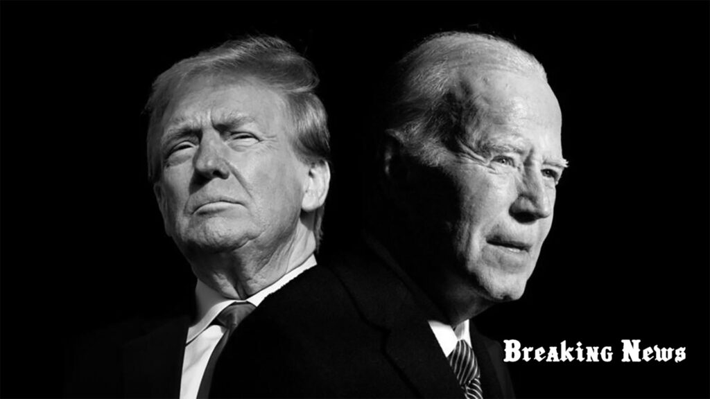 Байден заявив, що готовий провести повторні дебати з Трампом у вересні
