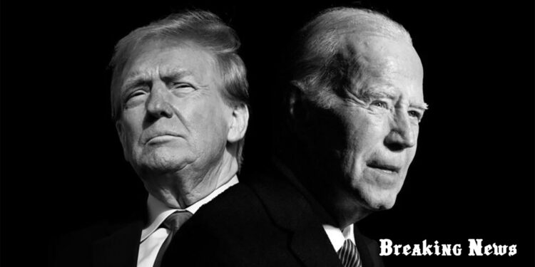 Байден заявив, що готовий провести повторні дебати з Трампом у вересні