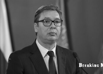 🇷🇸 Вучич подякував Росії за “попередження” про підготовку майдану в Сербії