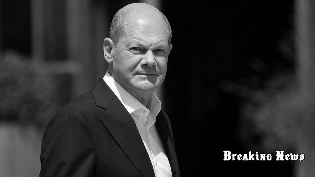 Шольц закликав країни з економікою, що розвивається, взяти участь у Глобальному саміті миру