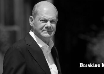 Шольц закликав країни з економікою, що розвивається, взяти участь у Глобальному саміті миру