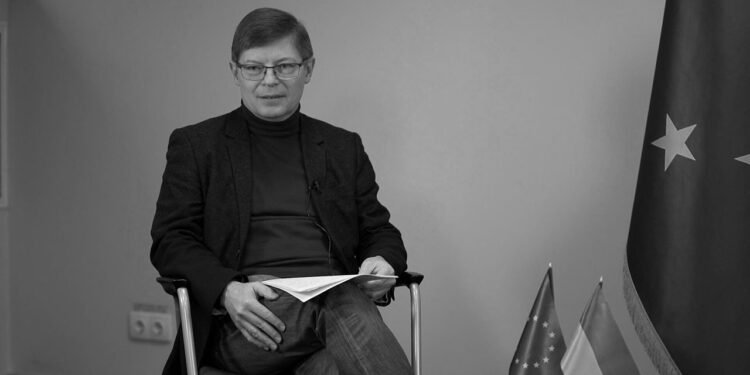 Україна для вступу в ЄС має відповідати демократичним критеріям попри війну, - заступник посла ЄС Дюфло