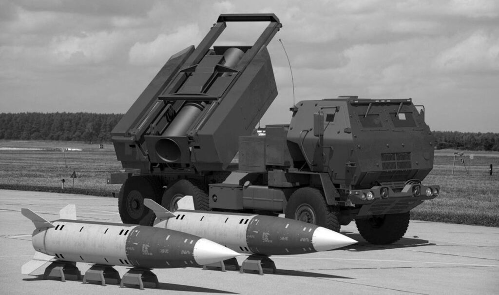 Пентагон готовий передати Україні ATACMS дальністю понад 290 км, - WSJ