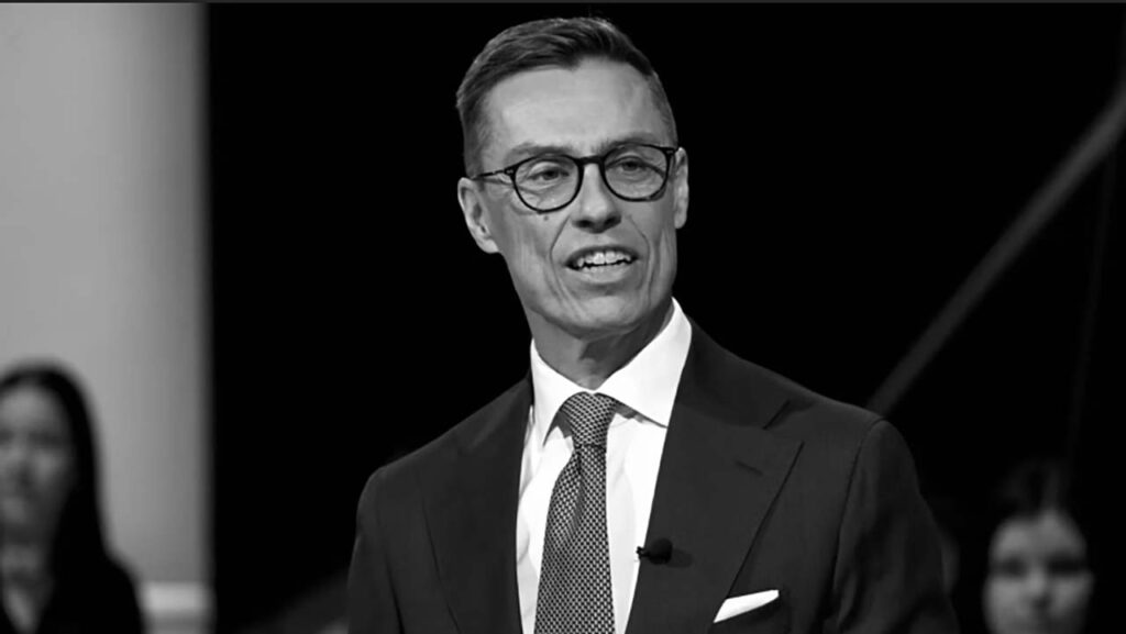 Навчання НАТО у Північній Європі є сигналом для Росії, - президент Фінляндії Стубб