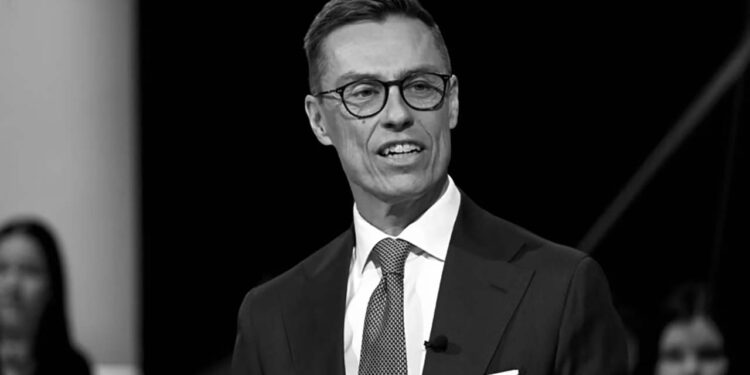 Навчання НАТО у Північній Європі є сигналом для Росії, - президент Фінляндії Стубб