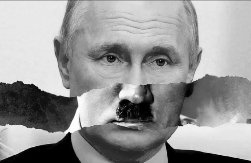 Очільниця МЗС Фінляндії: Захід має зупинити Путіна, інакше ситуація може стати значно гіршою