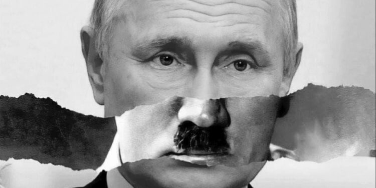 Очільниця МЗС Фінляндії: Захід має зупинити Путіна, інакше ситуація може стати значно гіршою