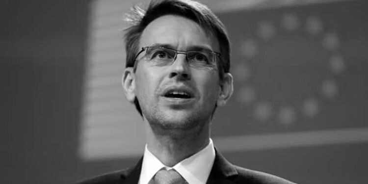 Єврокомісія про заяву Папи Римського: Ми хочемо справедливого миру для України