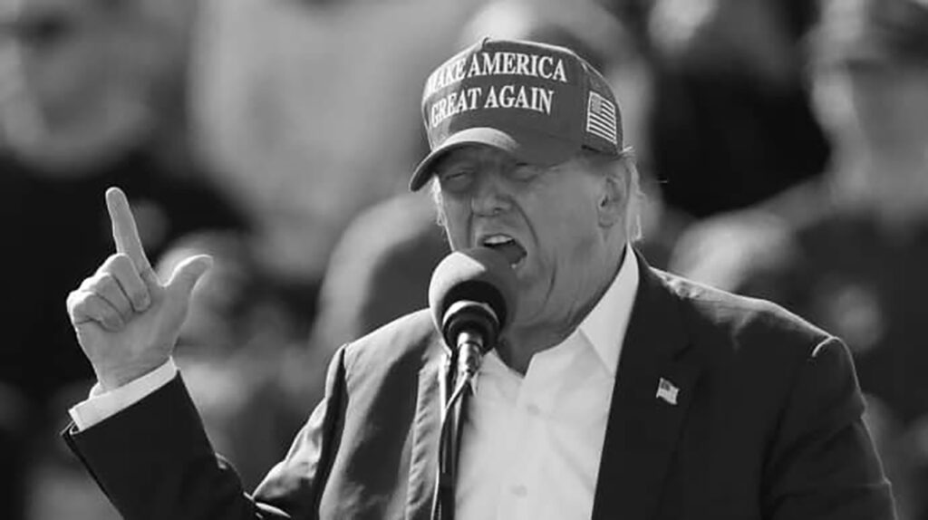 Трамп заявив, що євреї, які голосують за демократів, "ненавидять власну релігію та Ізраїль". У Білому домі відреагували