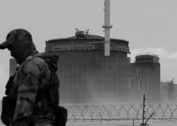 Через окупацію інформування про стан ядерної безпеки на ЗАЕС відбувається із запізненням