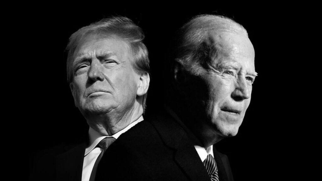 Байден і Трамп виграли праймеріз своїх партій та будуть офіційно висунуті кандидатами в президенти США
