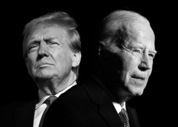 Байден і Трамп виграли праймеріз своїх партій та будуть офіційно висунуті кандидатами в президенти США