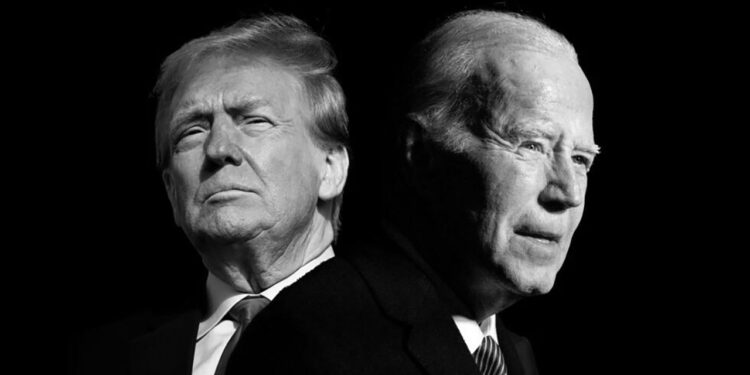 Байден і Трамп виграли праймеріз своїх партій та будуть офіційно висунуті кандидатами в президенти США