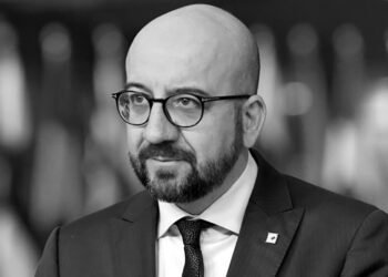 «Немає свободи та вибору»: Шарль Мішель «привітав» Путіна з перемогою на виборах