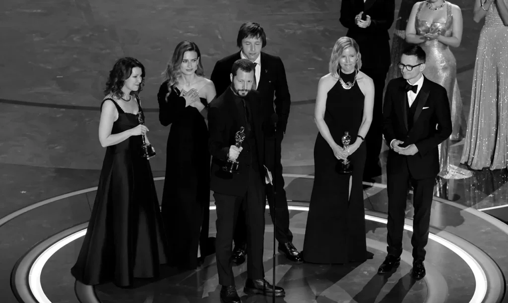 Disney випустить нову телеверсію вручення «Оскарів» з нагородженням українського фільму