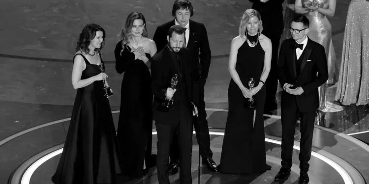Disney випустить нову телеверсію вручення «Оскарів» з нагородженням українського фільму