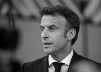 Макрон заговорив про те, що всі бояться сказати