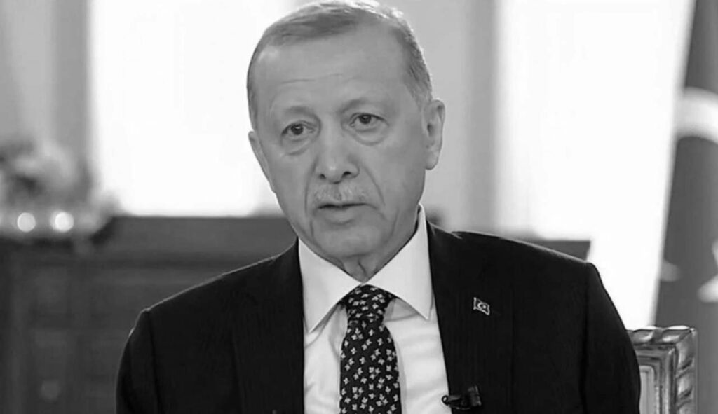 "Для мене це фінал": Ердоган оголосив, що вибори цього року стануть останніми в його кар'єрі