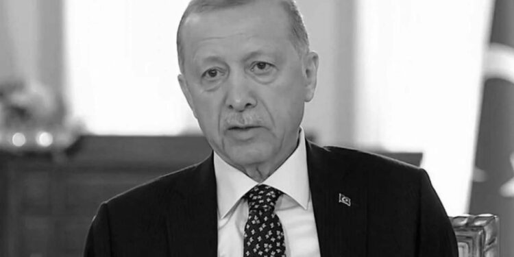 "Для мене це фінал": Ердоган оголосив, що вибори цього року стануть останніми в його кар'єрі