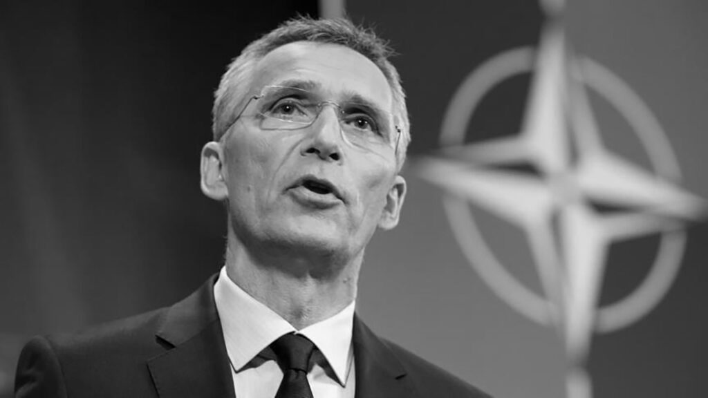 “Українцям не бракує мужності, їм бракує боєприпасів”: Столтенберг закликав пришвидшити постачання озброєнь для ЗСУ