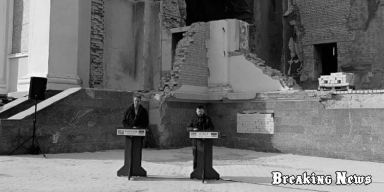 Армія РФ атакувала Одесу під час візиту туди Зеленського та прем’єра Греції: є загиблі та поранені