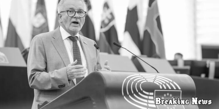 ЄС має ухвалити аналог американського ленд-лізу для України, - депутат Європарламенту Галлер