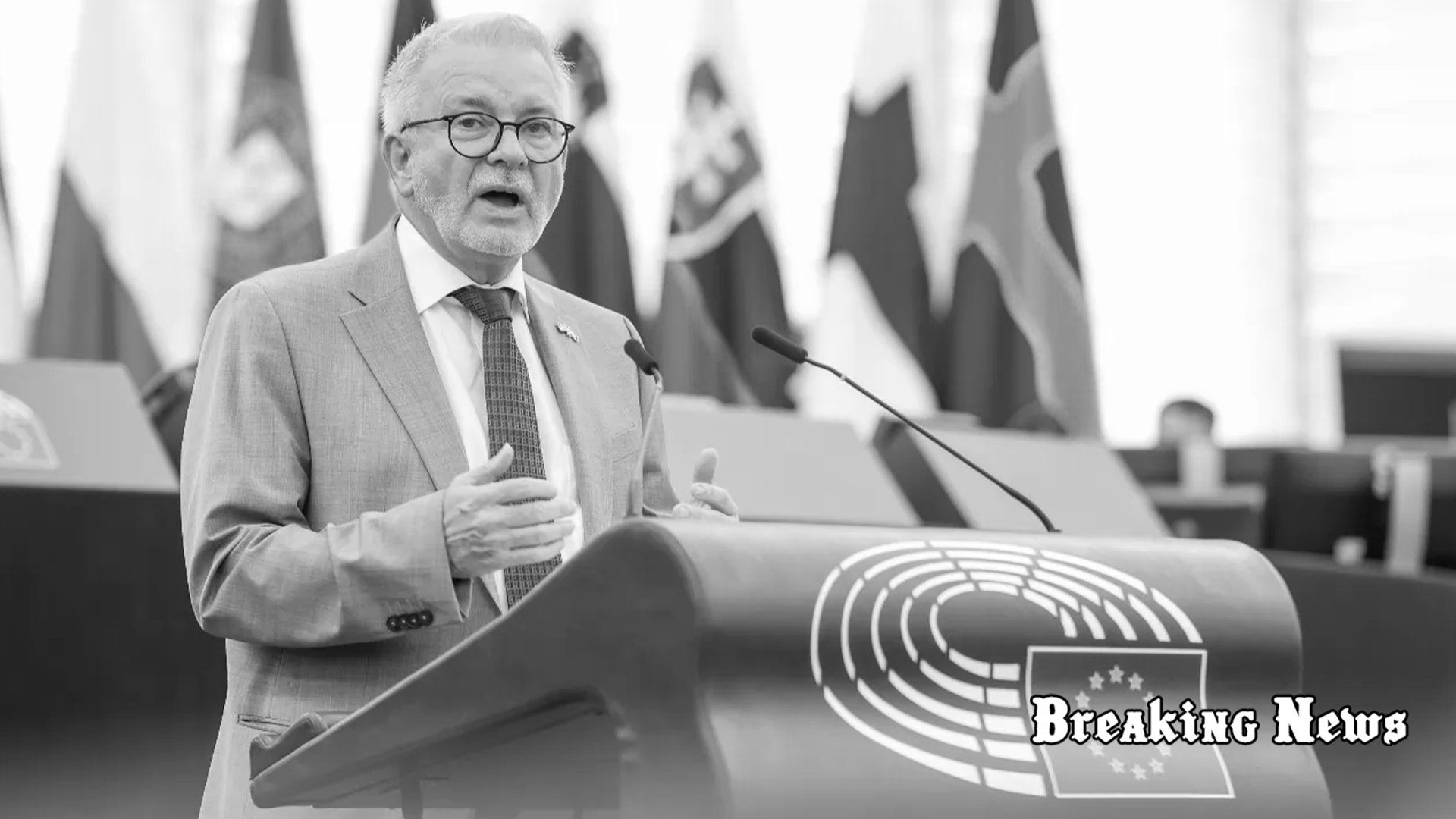 ЄС має ухвалити аналог американського ленд-лізу для України, - депутат Європарламенту Галлер