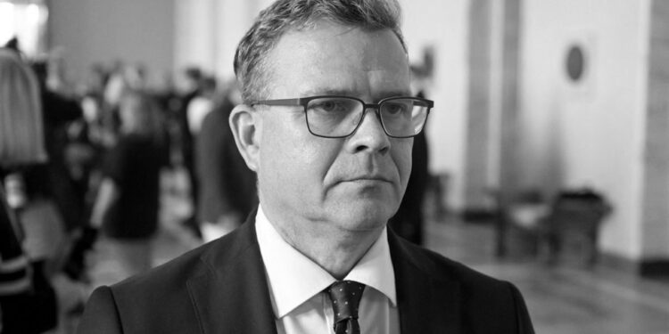 Прем’єр Фінляндії: Росія «очевидно» готується до «тривалого конфлікту» із Заходом