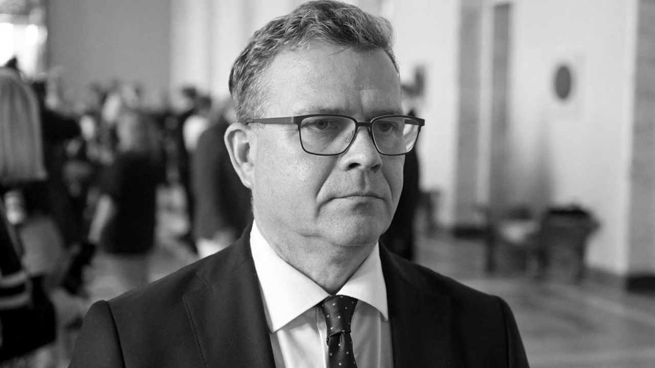 Прем’єр Фінляндії: Росія «очевидно» готується до «тривалого конфлікту» із Заходом