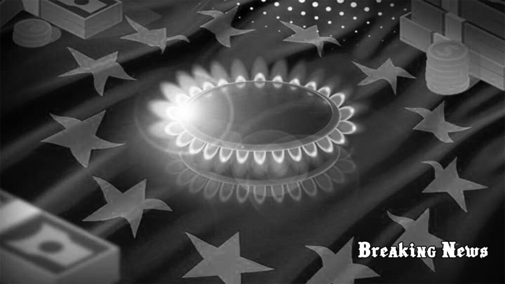 🔥 Україна призупинила закачування газу через обстріли РФ