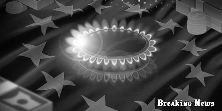 🔥 Україна призупинила закачування газу через обстріли РФ