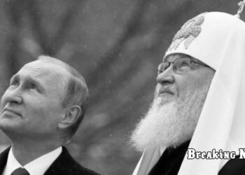 📜 Київській митрополії УПЦ МП дали місяць на усунення порушень закону й розірвання зв'язків з РПЦ