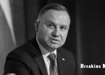 🇵🇱 Дуда про нового президента Польщі: ситуація зміниться після вступу на посаду