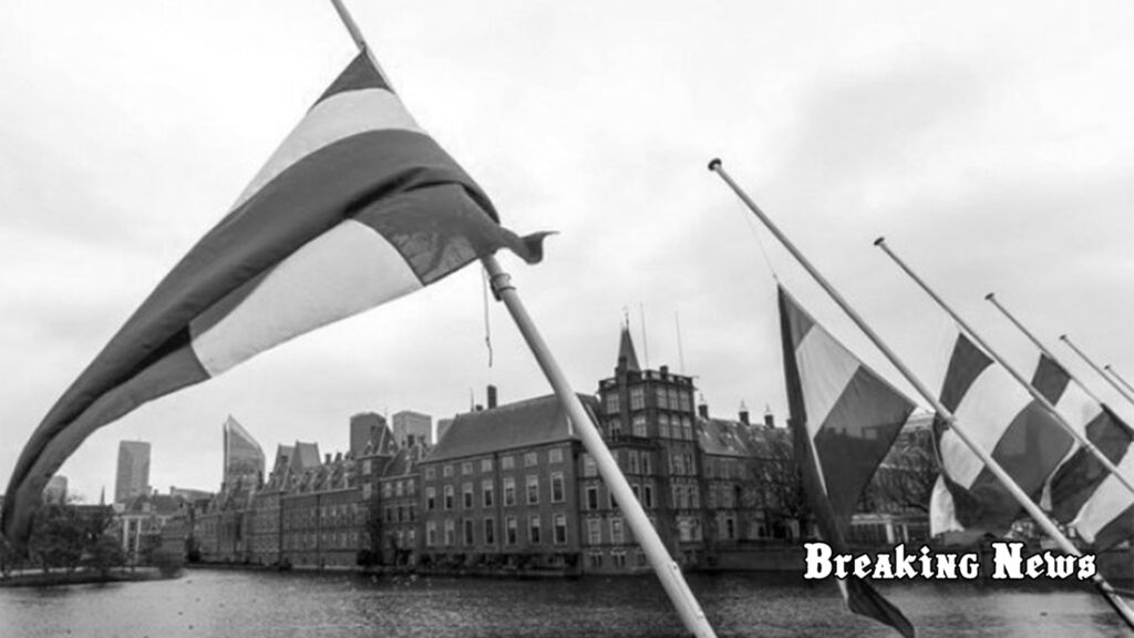 🇳🇱 Імперські амбіції Кремля загрожують всій Європі - міністр оборони Нідерландів