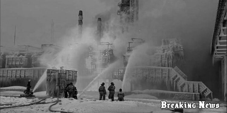 США не забороняти атакувати російські НПЗ, однак виступити проти використання для цього американської зброї – посол