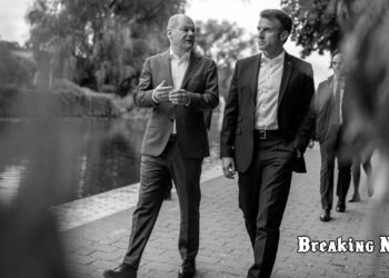 Макрон і Шольц обговорили європейські ініціативи з військової підтримки України