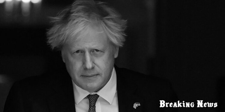 🇬🇧 Джонсон закликає дозволити Україні удари по військових базах Росії