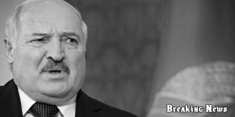 📰 Лукашенко заявив, що США не мають плану для врегулювання війни в Україні