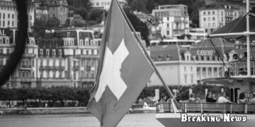 🇨🇭 Швейцарія виділяє 50 млн франків на відновлення України, - Мінекономіки