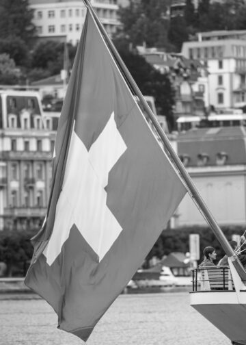 🇨🇭 Швейцарія виділяє 50 млн франків на відновлення України, - Мінекономіки
