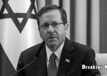 «Це оголошення війни»: президент Ізраїлю про атаку Ірану