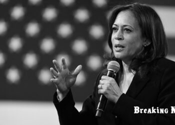Гарріс заявила, що у випадку перемоги Трампа, «Путін сидітиме у Києві»