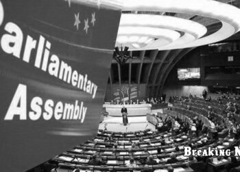 У ПАРЄ не визнали легітимність Путіна – депутат